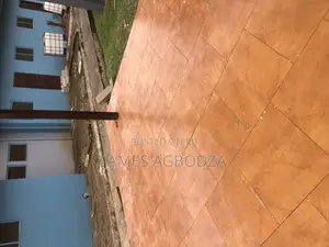 Good Finishing Tiling Master.