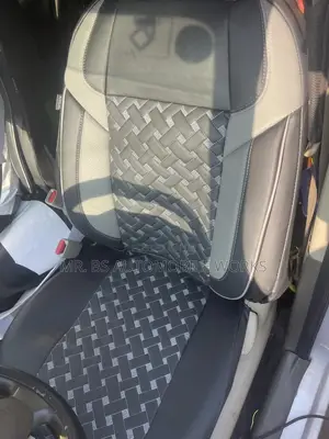 Toyota Yaris, Vitz Seat Covers