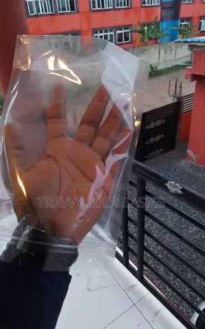 New Glossy Food Pouch-18*26cm=1000g=1kg