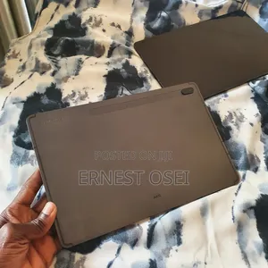 Samsung Galaxy Tab S7 FE 64 GB Gray