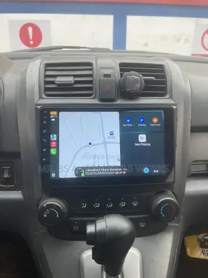 Honda Cr-v Android 2007 To 2012