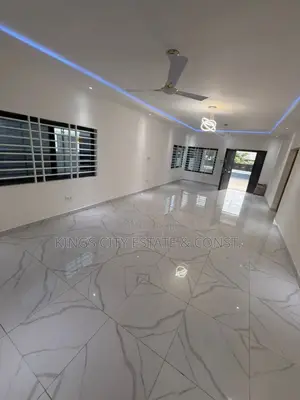 3bdrm House in Kings City Estate, Pokuase for sale