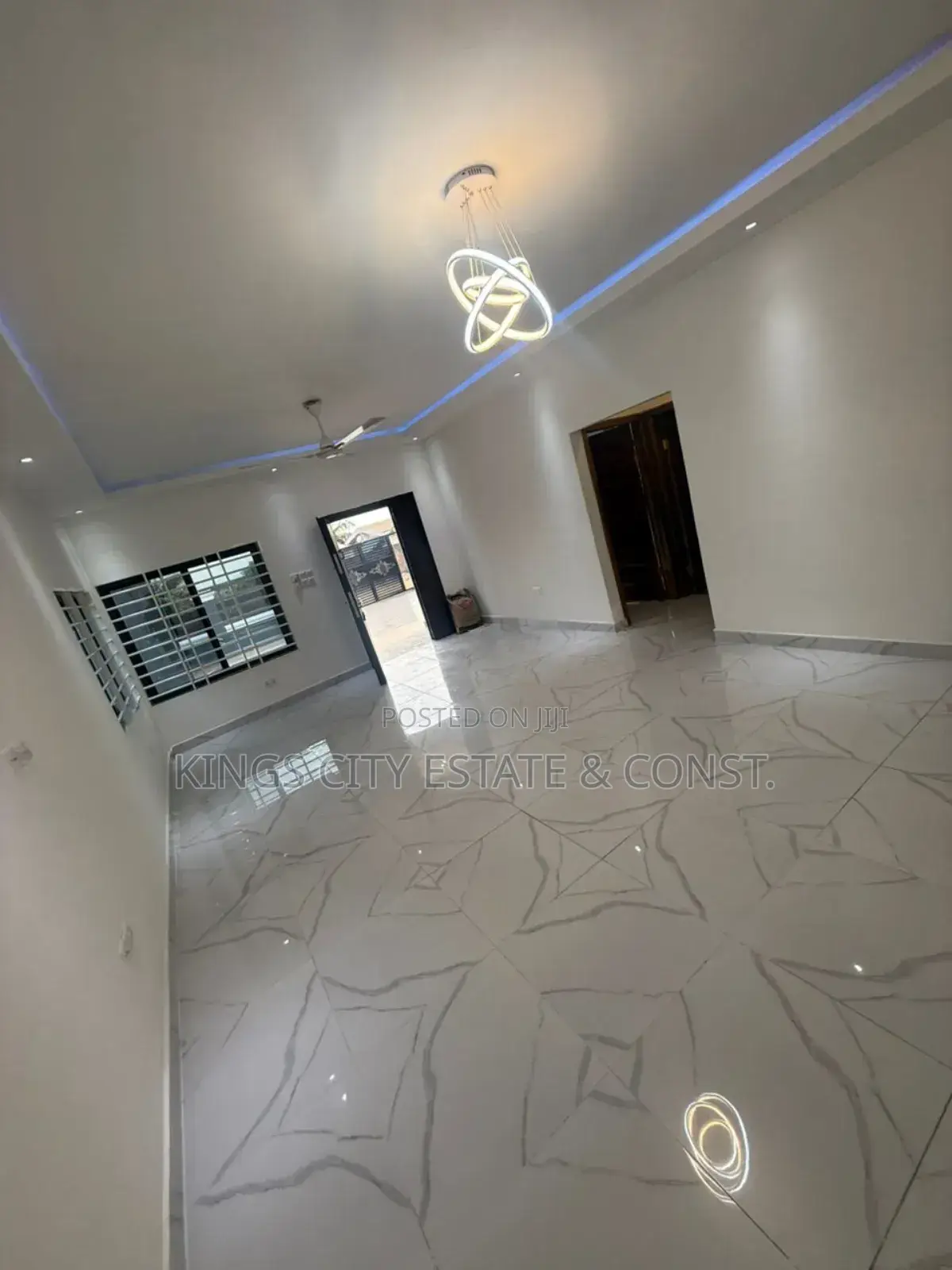 3bdrm House in Kings City Estate, Pokuase for sale