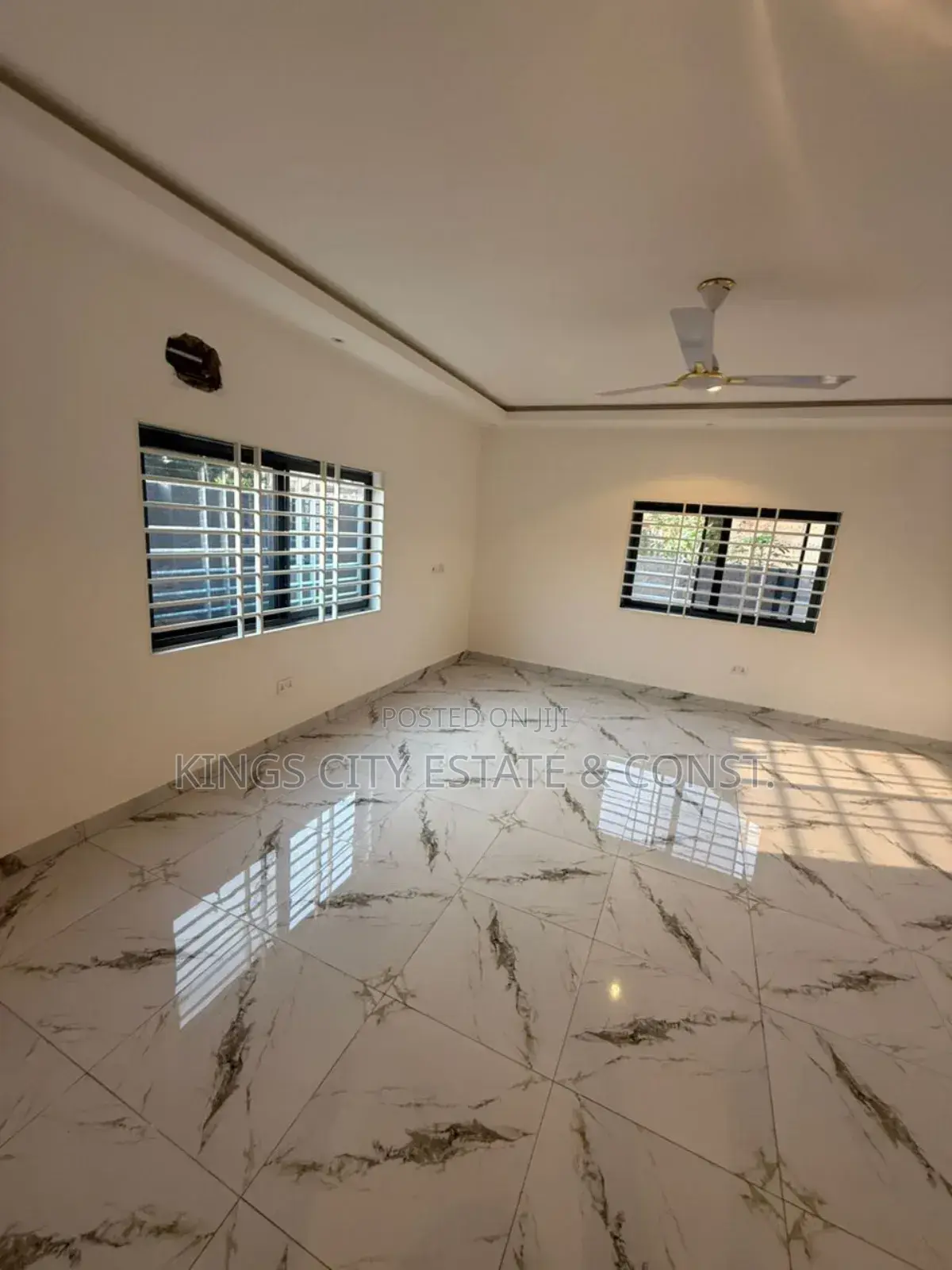 3bdrm House in Kings City Estate, Pokuase for sale