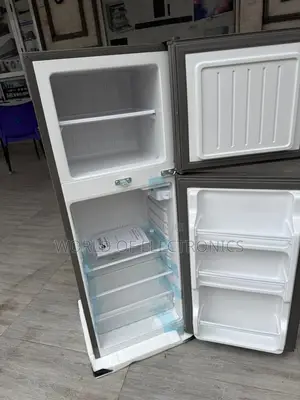 Effective and Efficient Pearl Fridge 80l Table Top 2-Doors