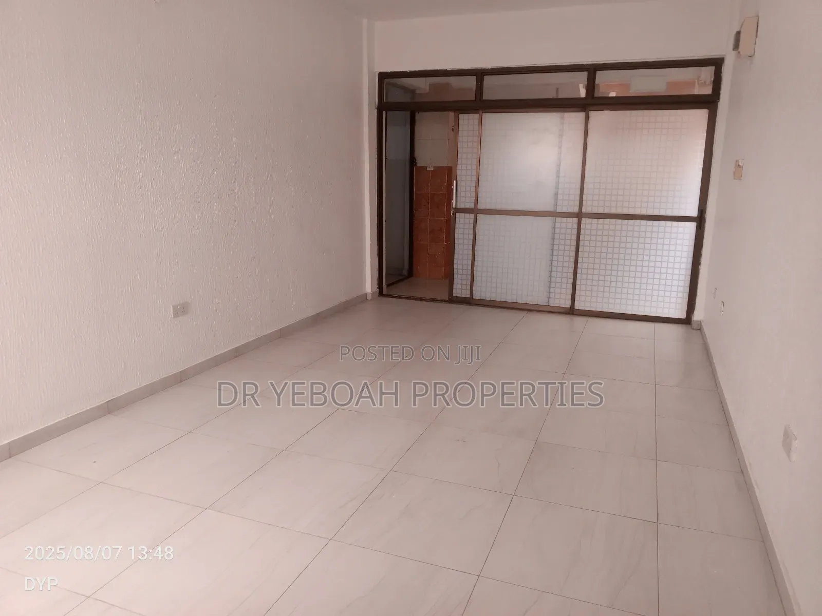 Spintex Road:- Shop or Office Space to Let