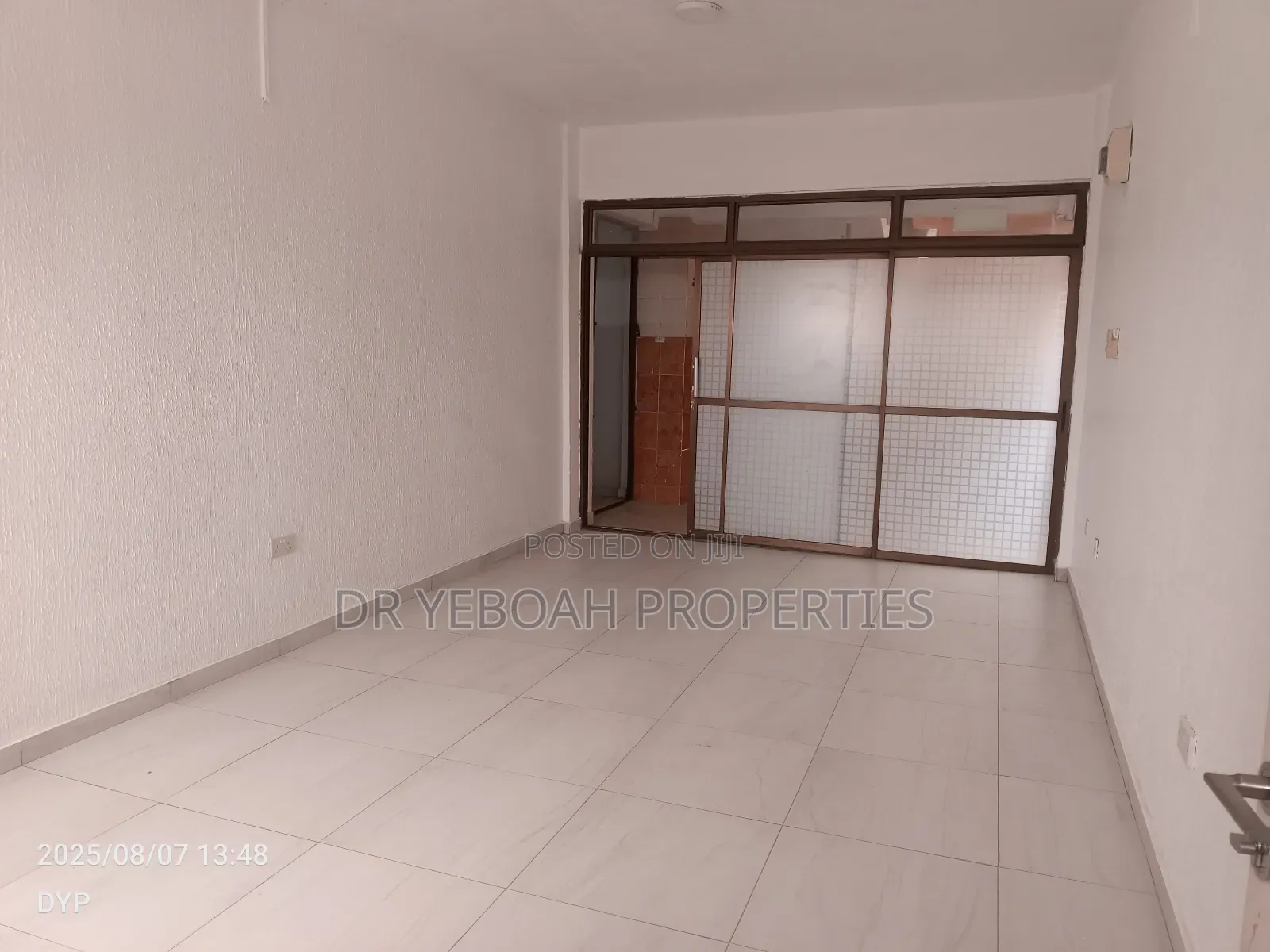 Spintex Road:- Shop or Office Space to Let