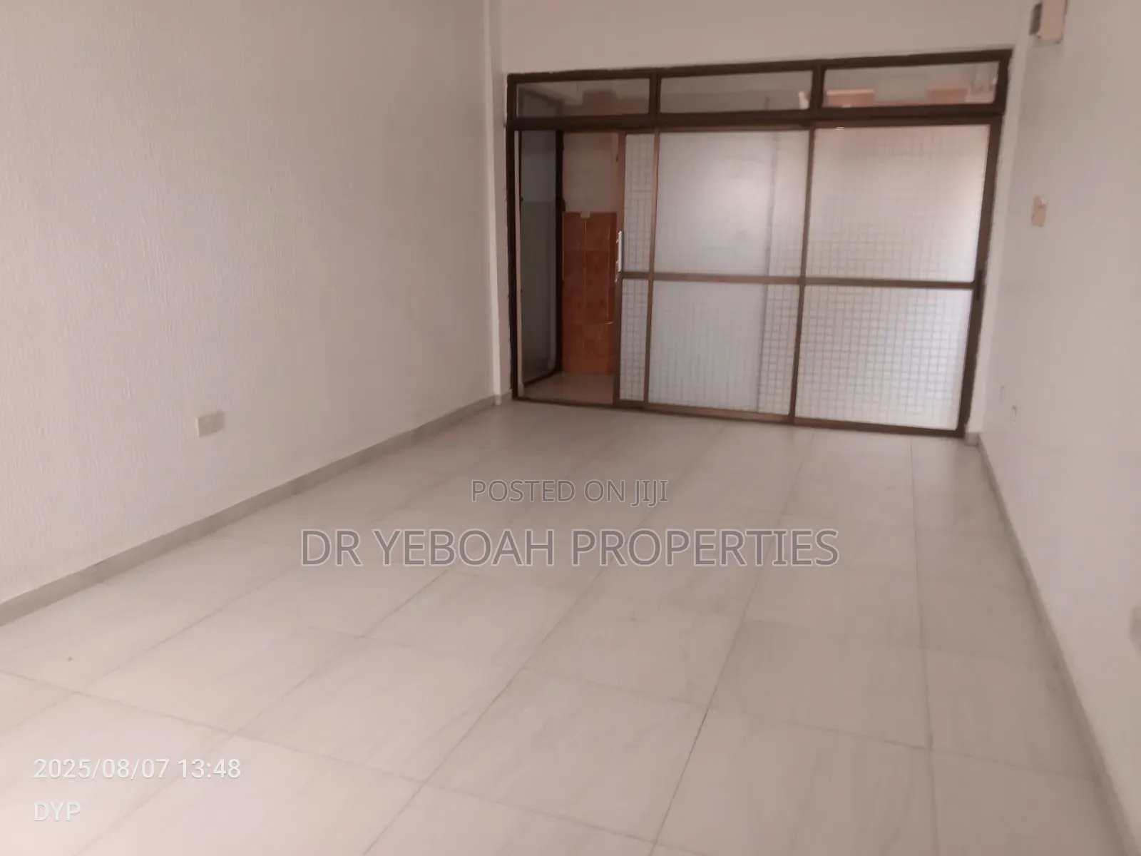 Spintex Road:- Shop or Office Space to Let
