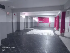 Spintex:- Store Rooms for Rent in Fortified Enclaves
