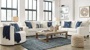 Sofa Set (Padova From Ashley)