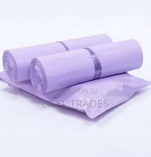 Poly Mailers