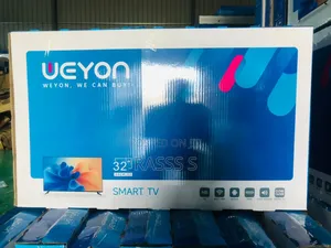 32 Inch Tv