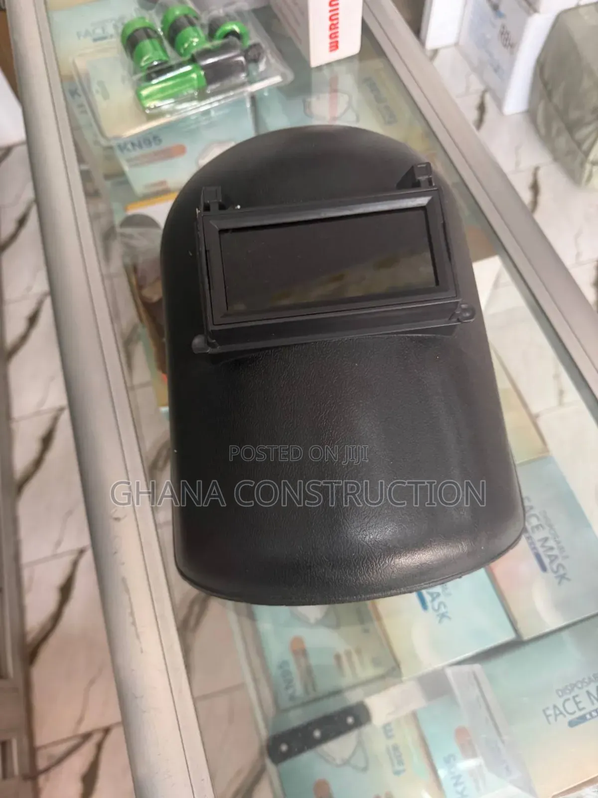 Welding Face Shield Mask