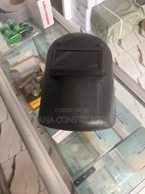 Welding Face Shield Mask