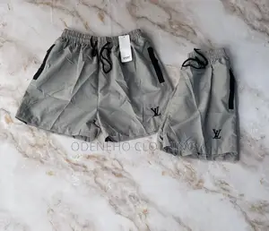 Lv, Tommy Hilfiger Summer Shorts