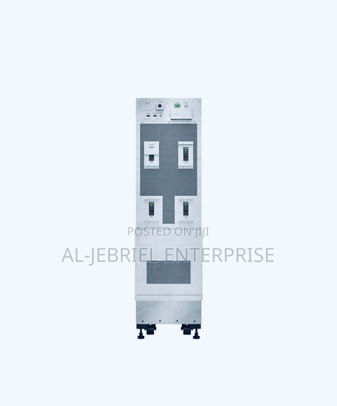 Apc 20,000va Ups (3 Phase)