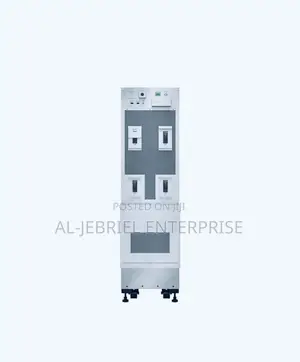 Apc 20,000va Ups (3 Phase)