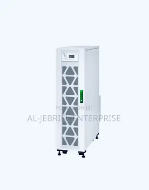 Apc 20,000va Ups (3 Phase)