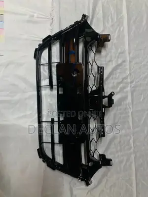 Down Grille 2019-2020 Model Honda Accord