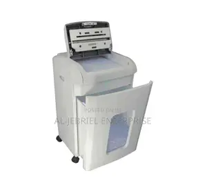 Nigachi Paper Shredders ( 26 Liters )