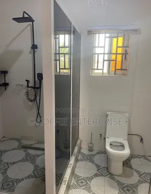 Furnished 2bdrm Apartment in Osu for rent