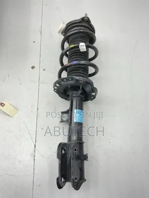 Front Shock Hundia Palisade 2020, 2021, 2022, 2023, 2024