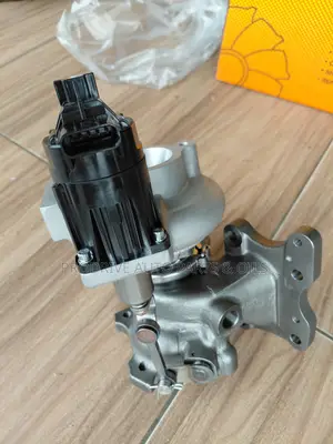 Turbo Charger for Civic (2016 - 2021 Model)