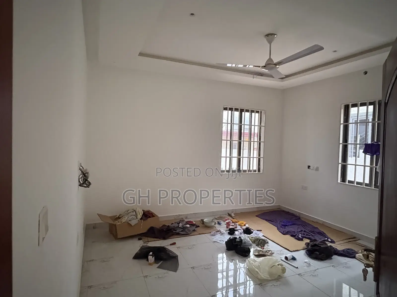 4bdrm House in Sokoban,Afrancho, Kumasi Metropolitan for sale