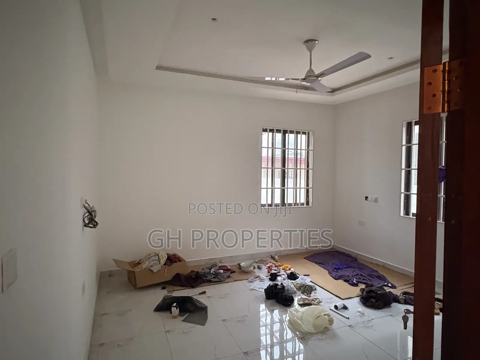 4bdrm House in Sokoban,Afrancho, Kumasi Metropolitan for sale