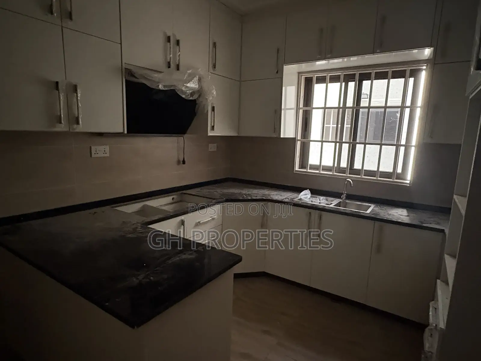 4bdrm House in Sokoban,Afrancho, Kumasi Metropolitan for sale