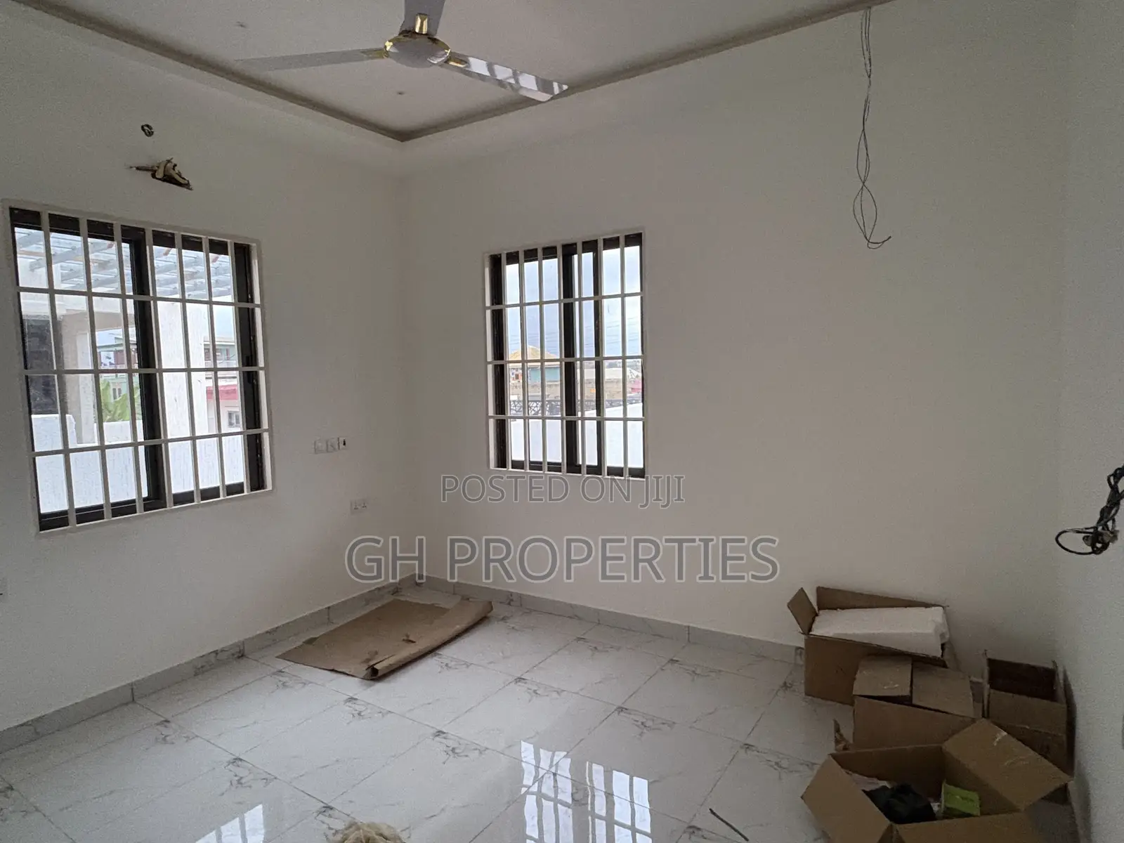4bdrm House in Sokoban,Afrancho, Kumasi Metropolitan for sale