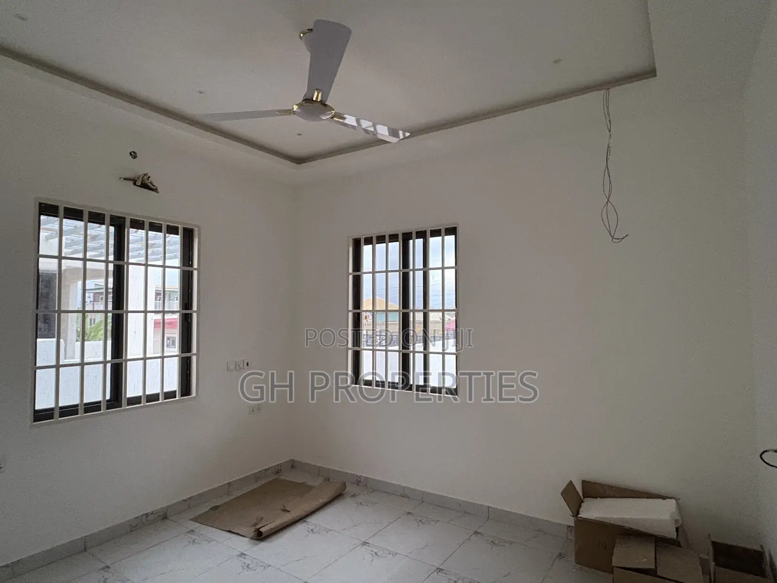 4bdrm House in Sokoban,Afrancho, Kumasi Metropolitan for sale