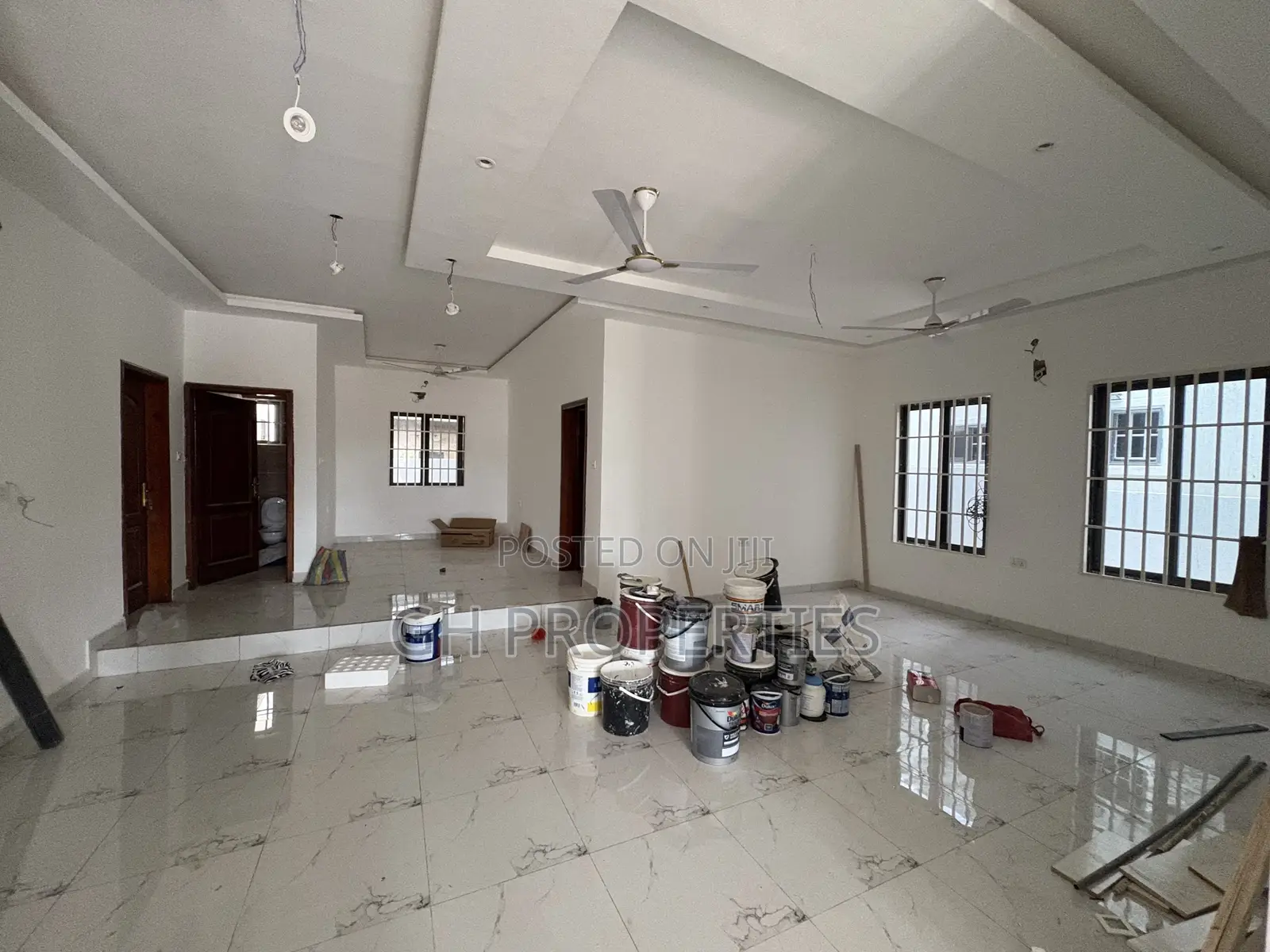 4bdrm House in Sokoban,Afrancho, Kumasi Metropolitan for sale