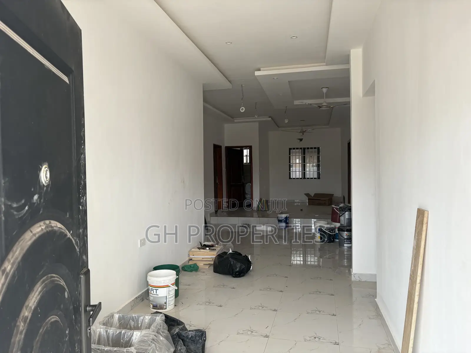 4bdrm House in Sokoban,Afrancho, Kumasi Metropolitan for sale