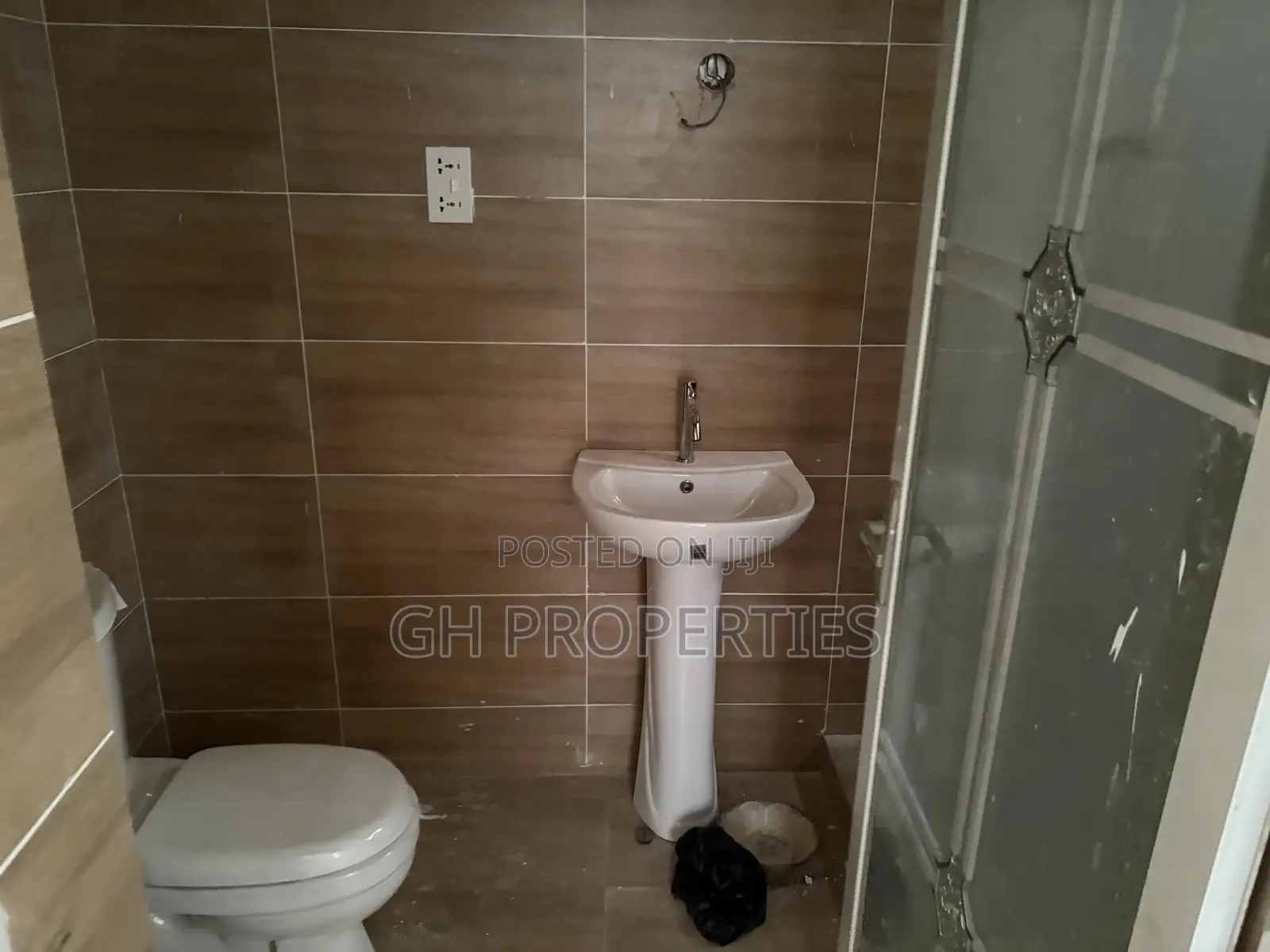 4bdrm House in Sokoban,Afrancho, Kumasi Metropolitan for sale