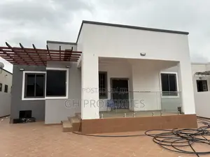 4bdrm House in Sokoban,Afrancho, Kumasi Metropolitan for sale