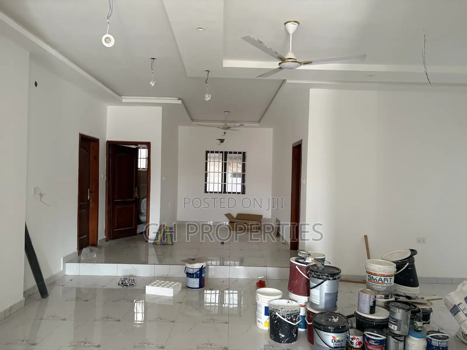 4bdrm House in Sokoban,Afrancho, Kumasi Metropolitan for sale