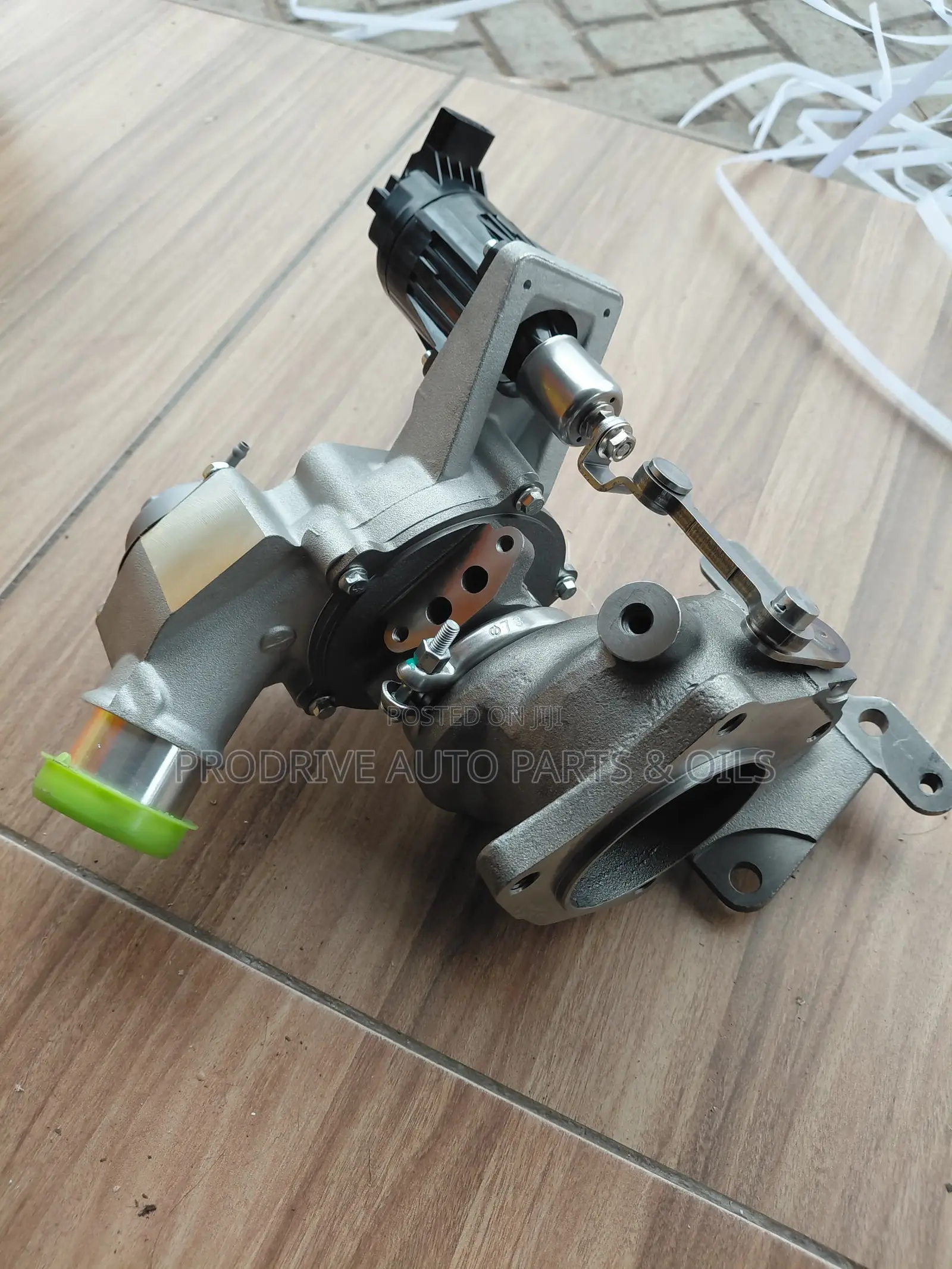 Turbo for Honda Accord 2018 - 2021 Model