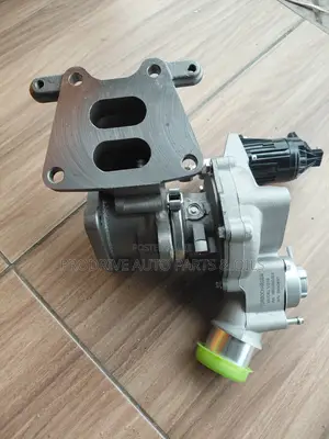 Turbo for Honda Accord 2018 - 2021 Model