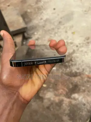 Apple iPhone 14 Pro Max 256 GB Black