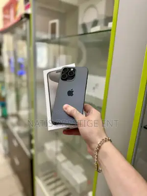Apple iPhone 14 Pro Max 256 GB
