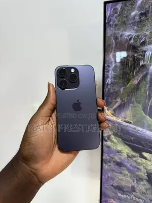 Apple iPhone 14 Pro Max 256 GB