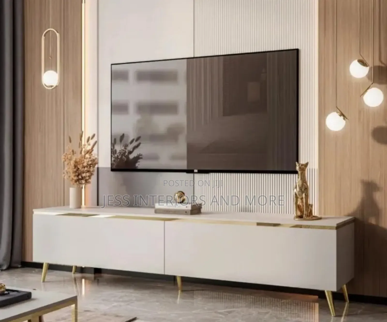 Tv Stand (Aurora)