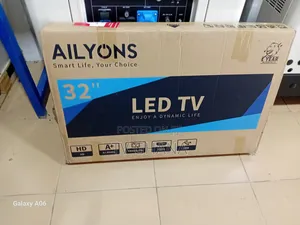 Crystal Vision Every Time Ailyons Smart 32 Tv Smart