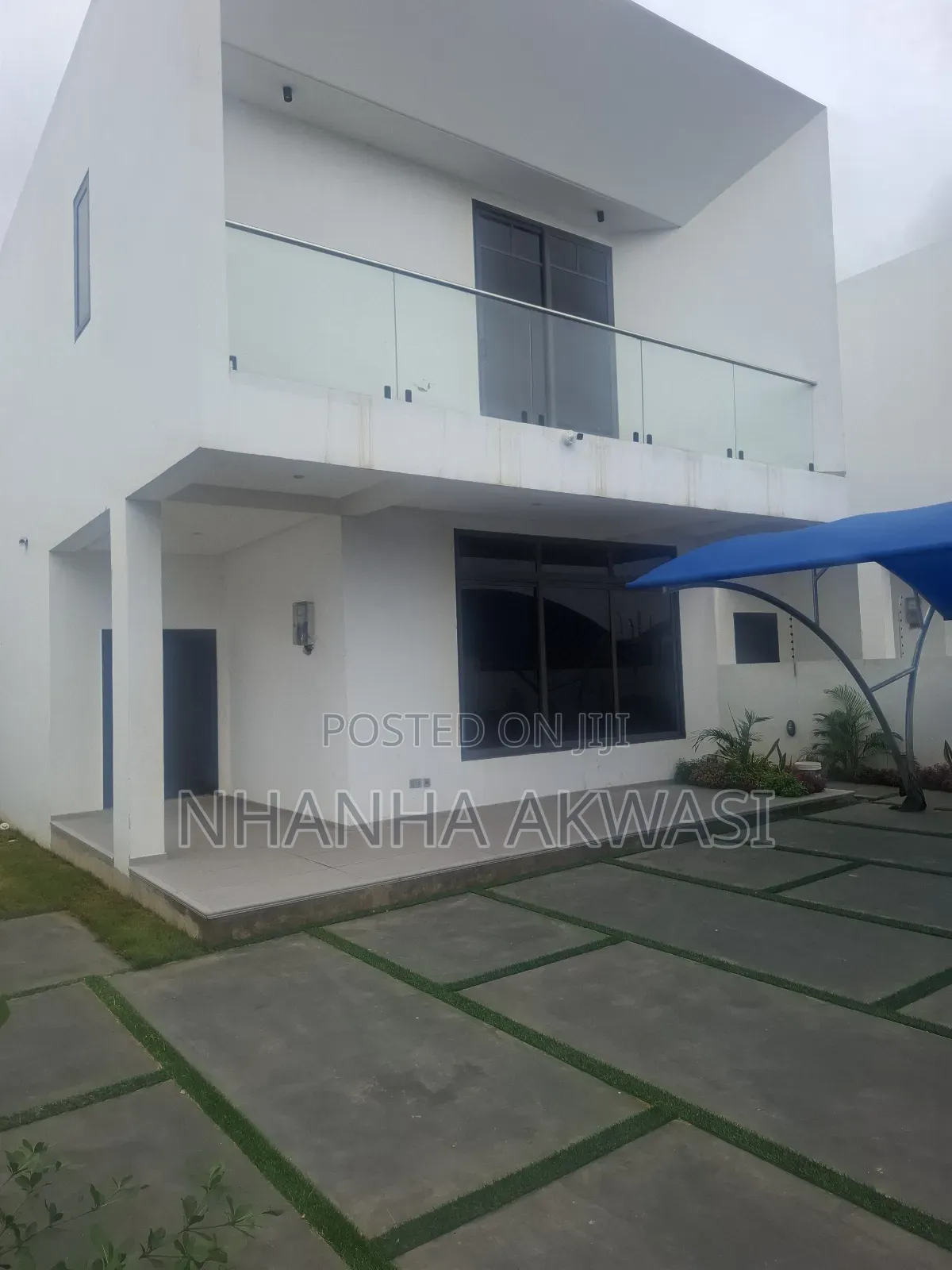 4bdrm House in Community 24, Tema Metropolitan for rent