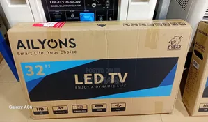 Enjoy Every Pixel 32 Smart Tv 32 Inches 32 Smart