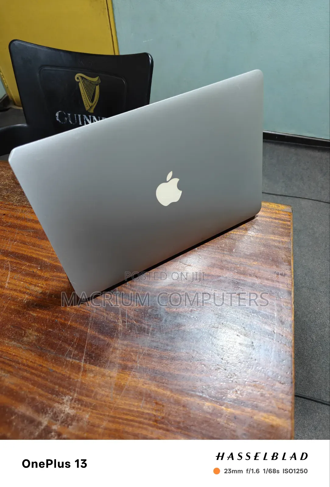 Laptop Apple MacBook Air 2015 4GB Intel Core I5 SSD 128GB