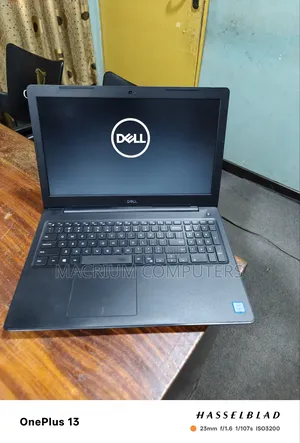 Laptop Dell Latitude 15 3580 8GB Intel Core I3 HDD 1T