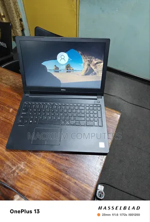 Laptop Dell Latitude 15 3560 4GB Intel Core I5 HDD 500GB