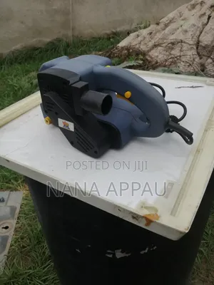 Belt Sander